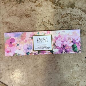 Laura Geller Candy Cravings Eyeshadow Palette